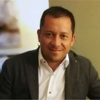 Javier Picado Cespedes