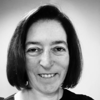 Pamela Rickard
