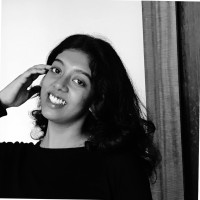 Melita Cherian