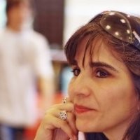 Graciela Araoz