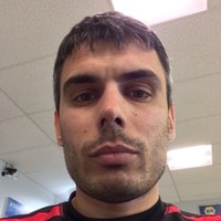 Joe Neves