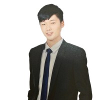 Rain Lin