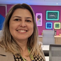 Lígia De Medeiros Melo