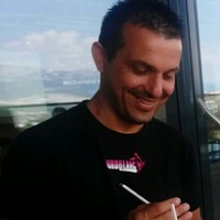 Boris Stoilkovski