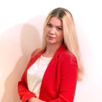 Anastasiia Kapitonova