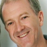 Simon Thornton