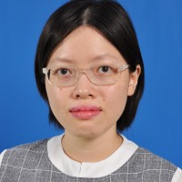 Isobel Yong