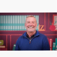 Dafydd Pritchard