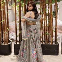 NANCY ARYA
