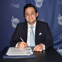 Gerardo Saldaña