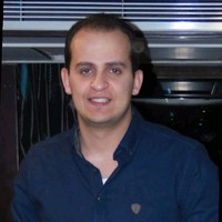 David Sameh