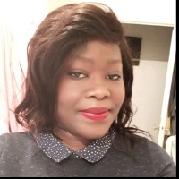 Marlène Antchouet - Sotomey