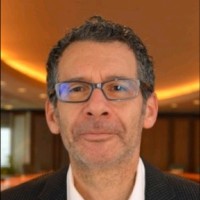 Yves Ménard