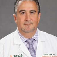 Gustavo Rey