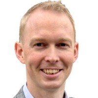 Thomas Salberg Hafstad
