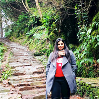 Rizu Ramya