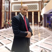Sudheer Kumar