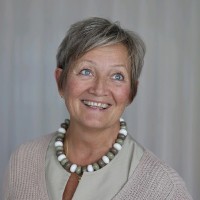 Katarina Garpefors