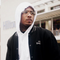 xavier butler