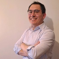 Ronald Muñoz Mora