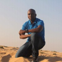 Rolland Kamusiime