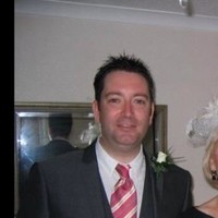 David Corrie