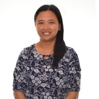 Mary June Alonzo