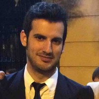 Jordi Palacios Cortes
