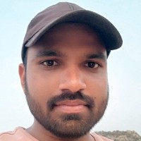 G harish kumar Goud