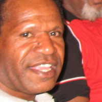 Javetave Johnson