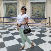 Suchita Dixit