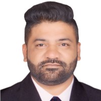 Anshul Jain