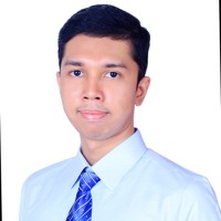 Samuel Hamonangan