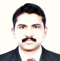 Ragesh V