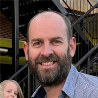 Michael Timewell