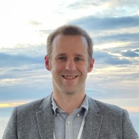James Ackroyd