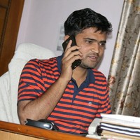 Pawan Patil