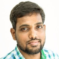 M.Rajesh Kumar