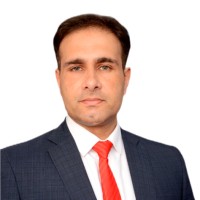 Muhammad Rizwan Khan, CFA