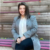 Liza Chitaladze