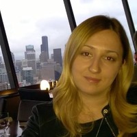 Svetlana Jovanovic