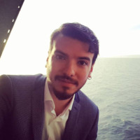 Ahmet Erman Kizilkan
