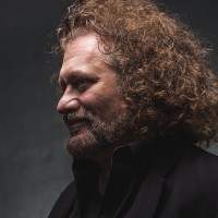 David Blixt