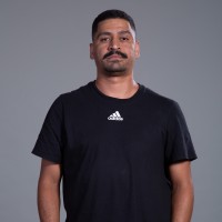 Douglas Dos Santos Lima