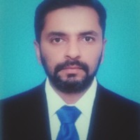 Farooq Muhammad Shaikh