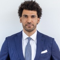 René Okoampah