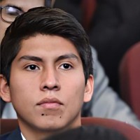 Bryan Fausto Coaguila Torres