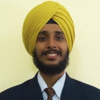 Ishan Thapar