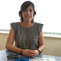 Paula Pintor Chavarria
