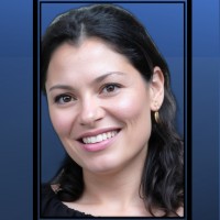 Narges Safai